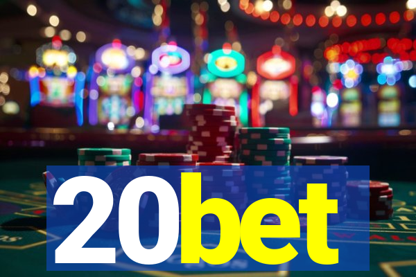 20bet