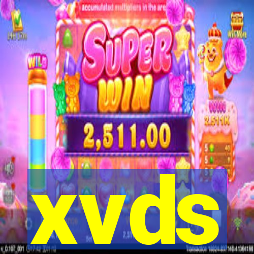 xvds