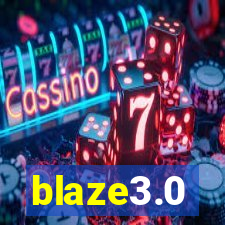 blaze3.0