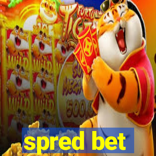 spred bet