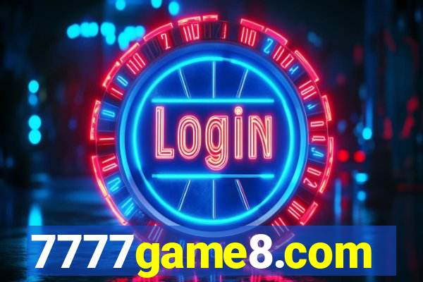 7777game8.com