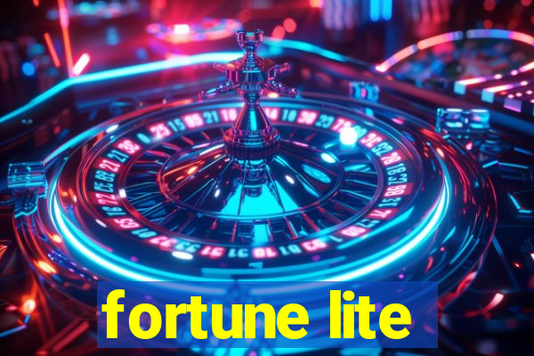 fortune lite