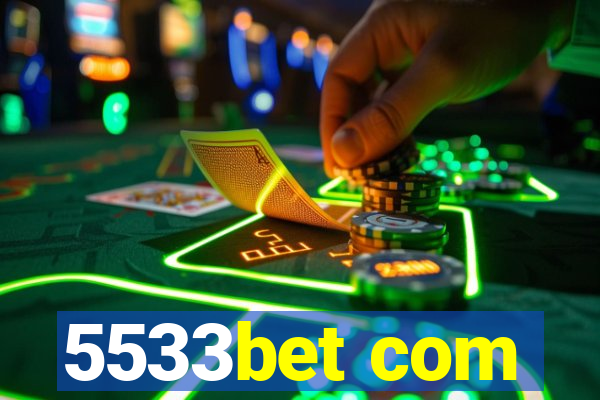 5533bet com