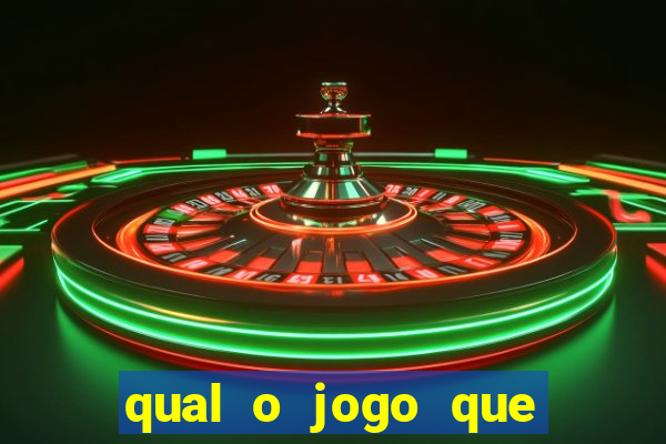 qual o jogo que mais paga