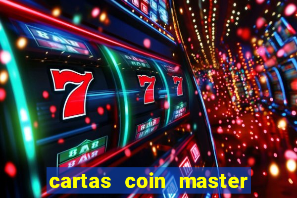 cartas coin master gr谩tis hack