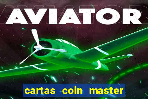 cartas coin master gr谩tis hack