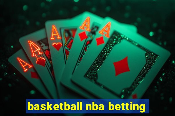 basketball nba betting