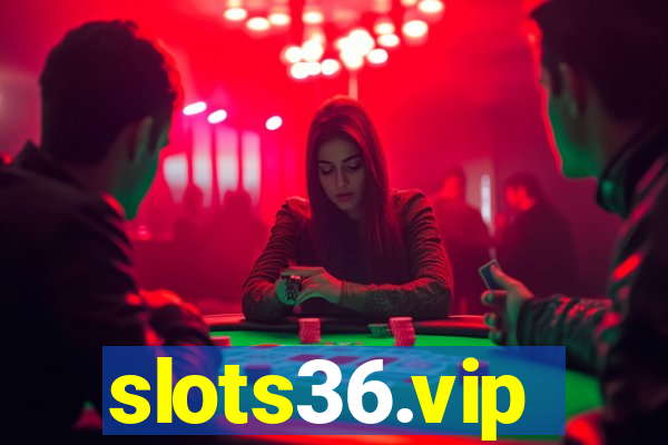 slots36.vip