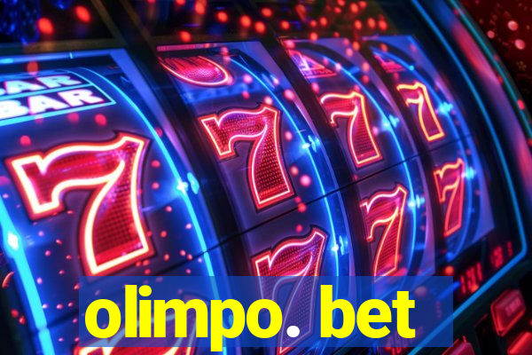 olimpo. bet