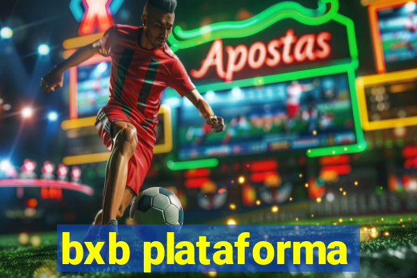 bxb plataforma