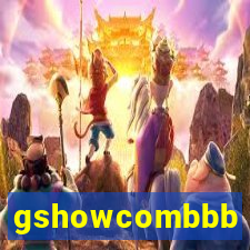 gshowcombbb