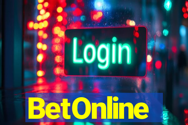 BetOnline