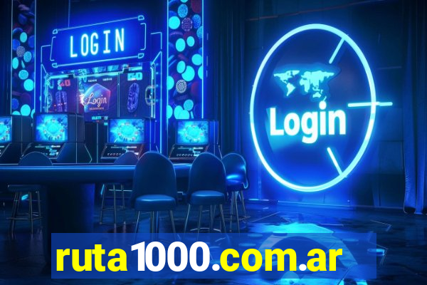 ruta1000.com.ar