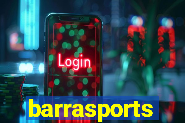 barrasports