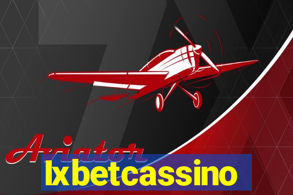 Ixbetcassino