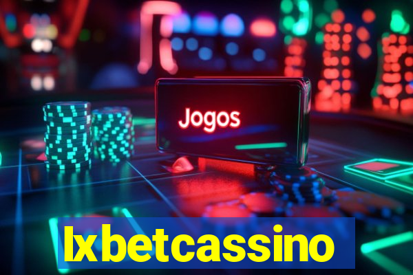 Ixbetcassino