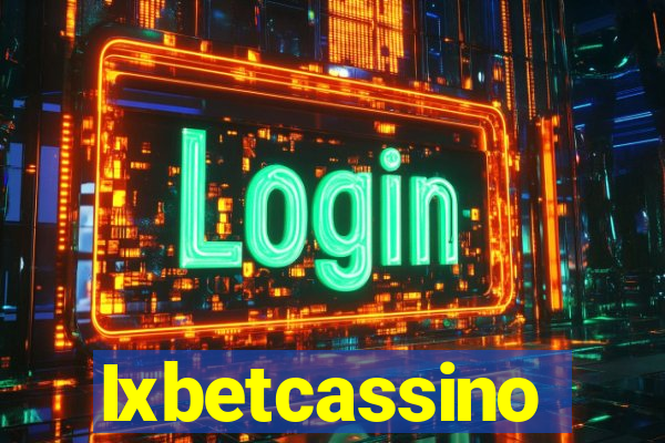 Ixbetcassino