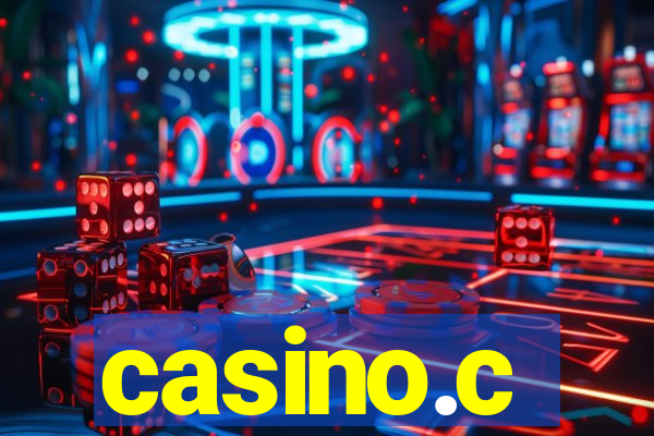 casino.c