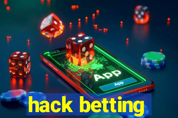 hack betting