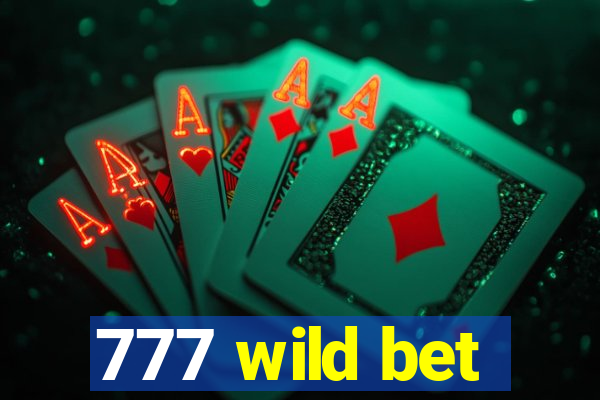 777 wild bet