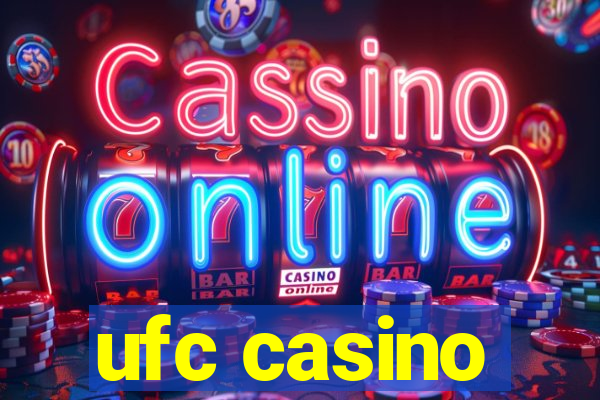 ufc casino