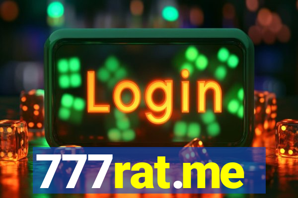 777rat.me