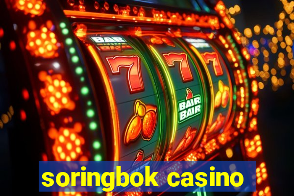 soringbok casino