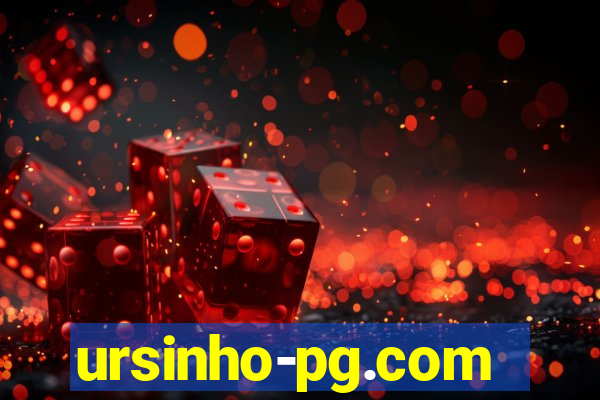 ursinho-pg.com