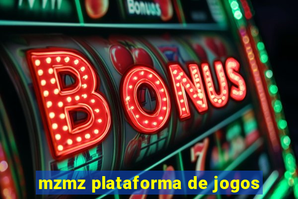 mzmz plataforma de jogos