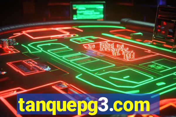 tanquepg3.com