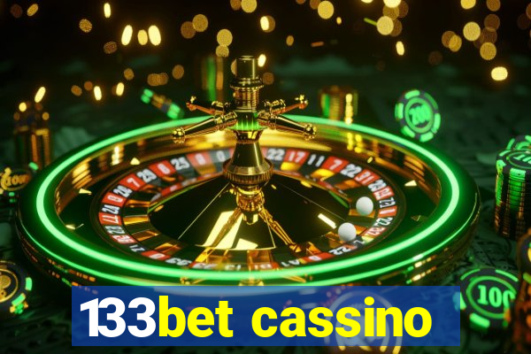 133bet cassino