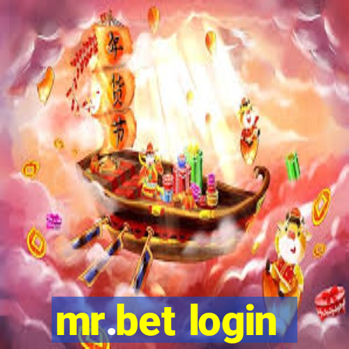 mr.bet login