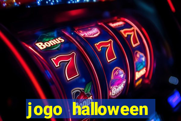 jogo halloween online dinheiro real