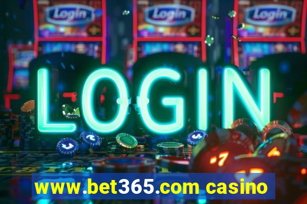 www.bet365.com casino