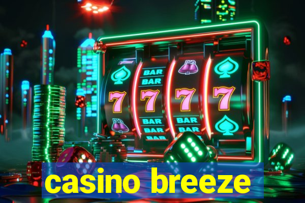 casino breeze