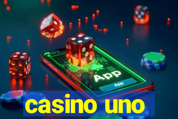 casino uno