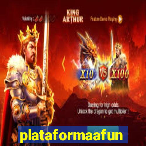 plataformaafun