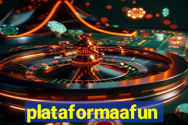 plataformaafun