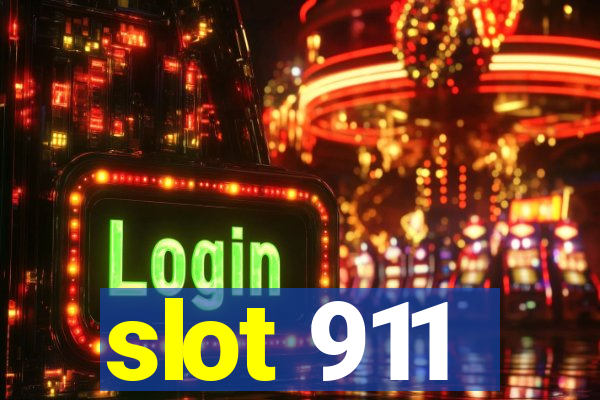 slot 911