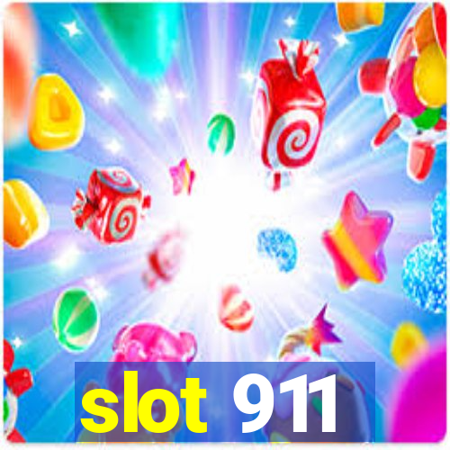 slot 911