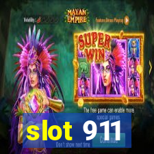 slot 911