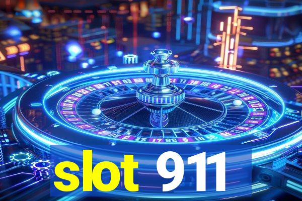 slot 911