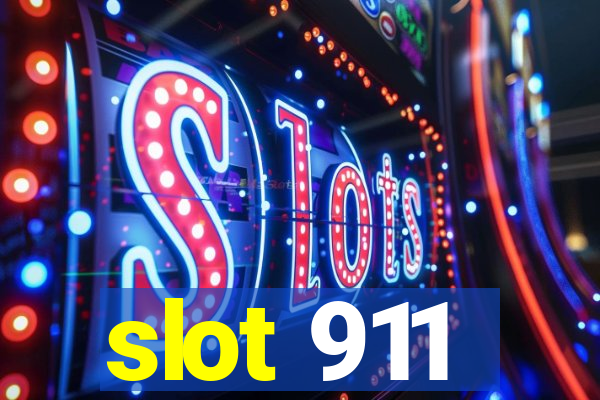 slot 911