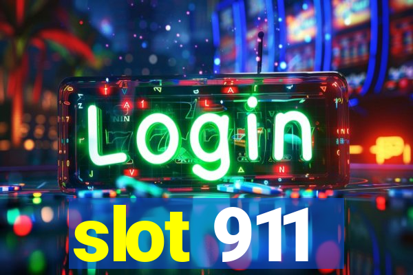 slot 911