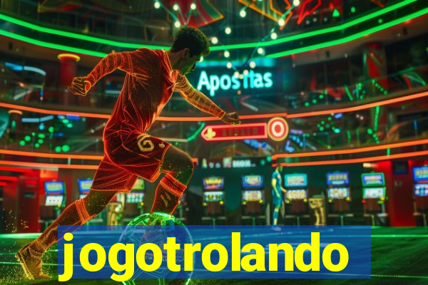 jogotrolando