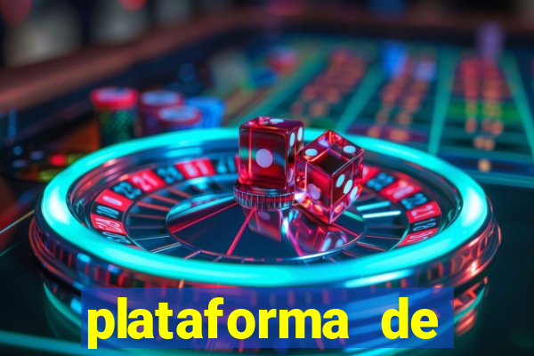 plataforma de aposta blaze