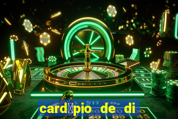 card谩pio de di napoli lajeado