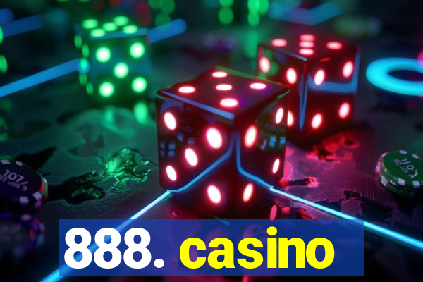 888. casino