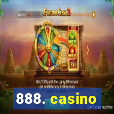 888. casino