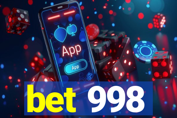 bet 998